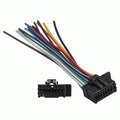 2017 KENWOOD 16 PIN HARNESS