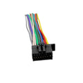 2017 KENWOOD 16 PIN HARNESS