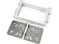 GM MULTI-KIT 2005-2012 - SILVER