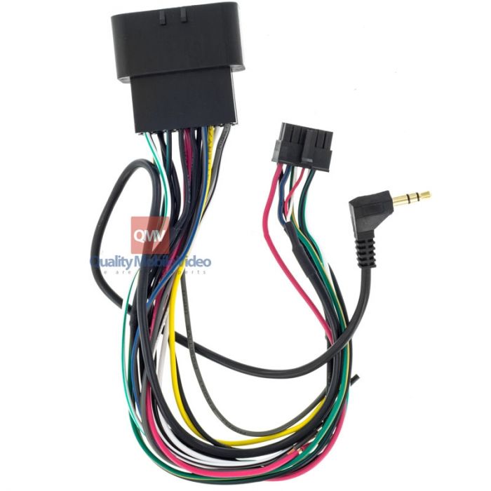 HARLEY DAVIDSON 1998-2013 HARNESS