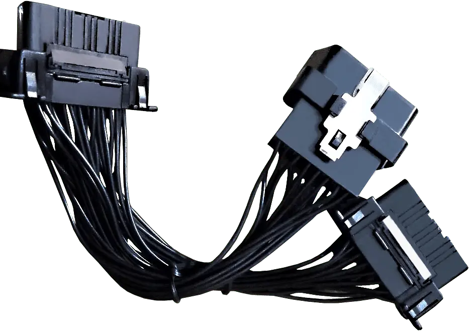 OBDII T- Harness