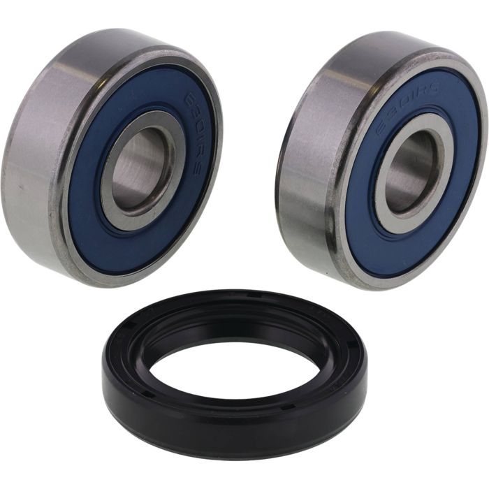 Pivot Works 71-73 Honda SL70 Rear Wheel Bearing Kit