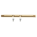 S&S Cycle Super G Throttle Shaft Kit