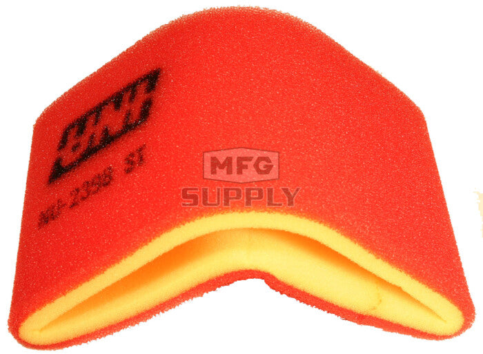 Uni Filter 06-13 Kawasaki Brute Force 650 4x4i / 05-23 Brute Force 750i Air Filter