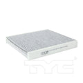 1415 LX IS250/1620 IS300 CABIN AIR FILTER