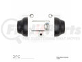 DFC auto part