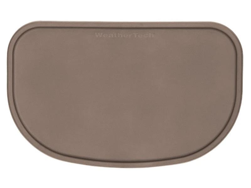 WeatherTech Tan All -Purpose Mat Universal - 8AUMAT1TN
