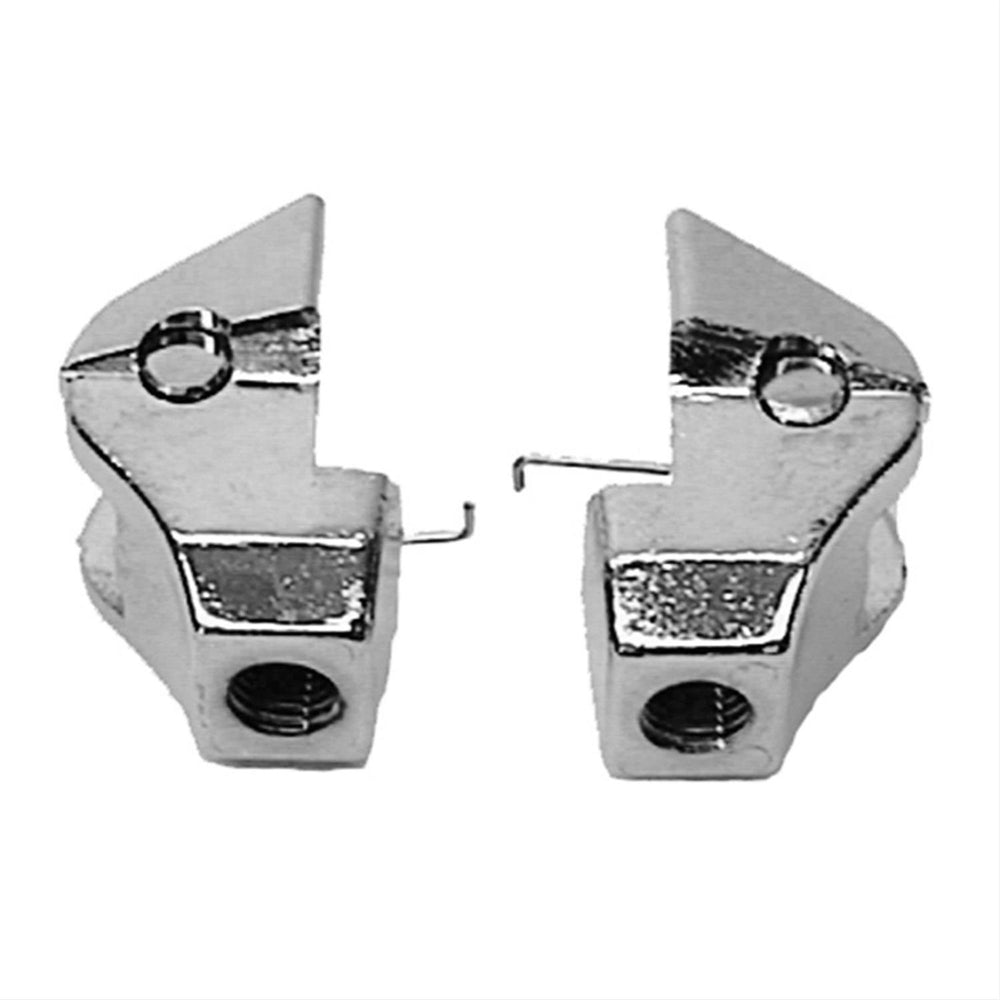 CONVERTIBLE LATCH HOOK KNUCKLE LH/R