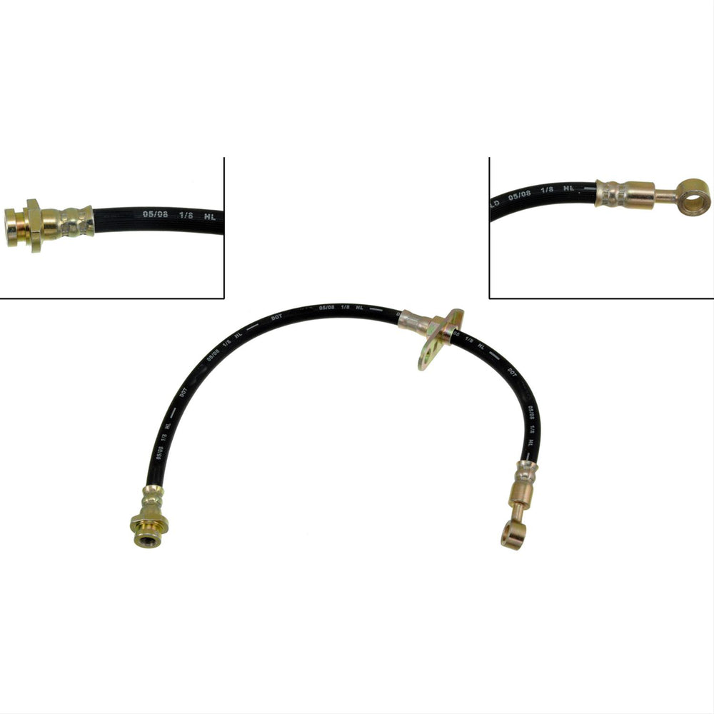 BRAKE HOSE
