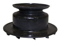 Generator Pulley for Jeep 48-71 CJ, Willys Pickup, Sedan Delivery, Station Wagon Crown Automotive
