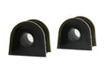 SWAY BAR MOUNT BUSHING REAR