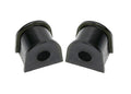 SWAY BAR MOUNT BUSHING REAR