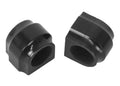 Whiteline 02-06 R53 / 06+ R56 Mini Cooper S Rear 20mm Sway Bar Replacement BUSHING ONLY (for BMR72Z)