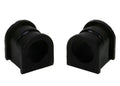 27 BUSH KITSWAYBAR TO CHASSIS SUITABLE W/SWAYBAR BSR49 & BSR49Z