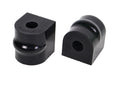 Whiteline 17-25 Tesla Model 3 Sway Bar Mount Bushing Kit - 18mm