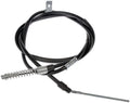 PARKING BRAKE CABLE