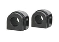 Whiteline KSK075-30 Front Swaybar Service kit (30mm); fits BMW M3 01-06