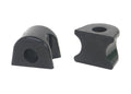 Whiteline 12+ Subaru BRZ / 12+ Scion FR-S / 12+ Toyota 86 20mm Front Sway Bar Mount Bushing