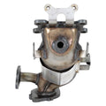REVOLUTION auto part detail