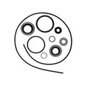 SIERRAMARINE auto part