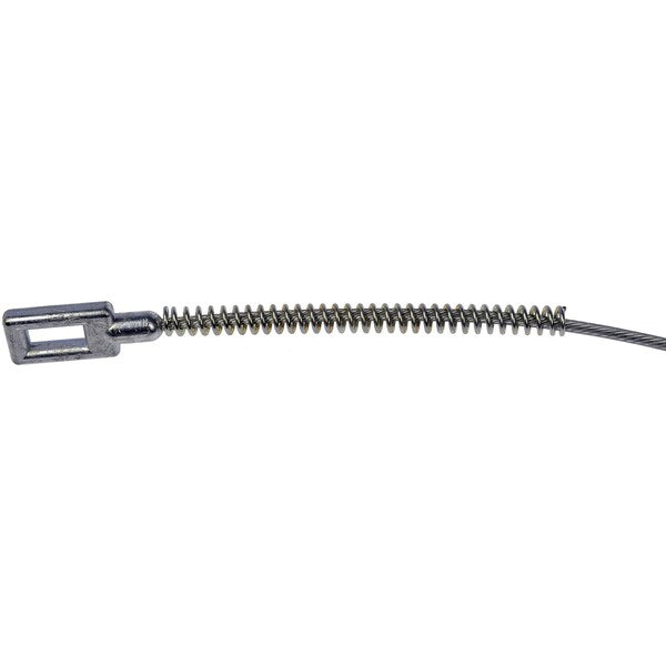 BRAKE CABLE