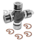 Universal Joint 1330/SPL 25 Series OSR 1.062 Cap