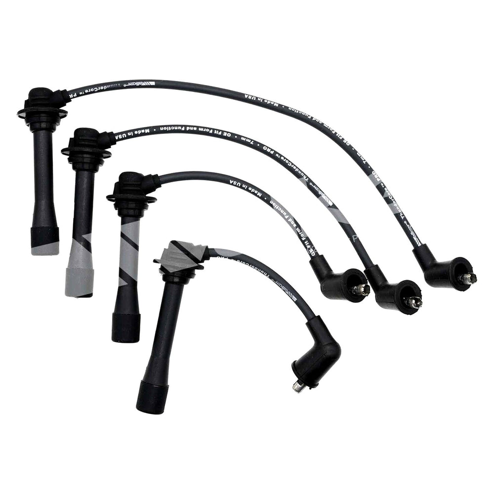 Walker Products Inc. - auto part