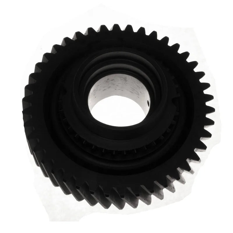 287 = SERVICE PARTS