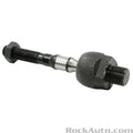 MOOG 09-21 Nissan GT-R Front Inner / Inner Tie Rod
