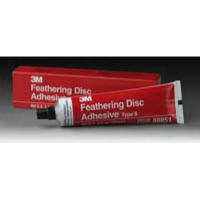 FEATHERING DISC ADHHES II