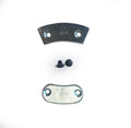 COUNTERWEIGHT KIT AMCJEEP 6691 ALL ENGINE INCL FASTENERS (6001S 6015S) 2