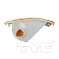 0005 BK LE SBR (LENS ONLY) P/S.L RH