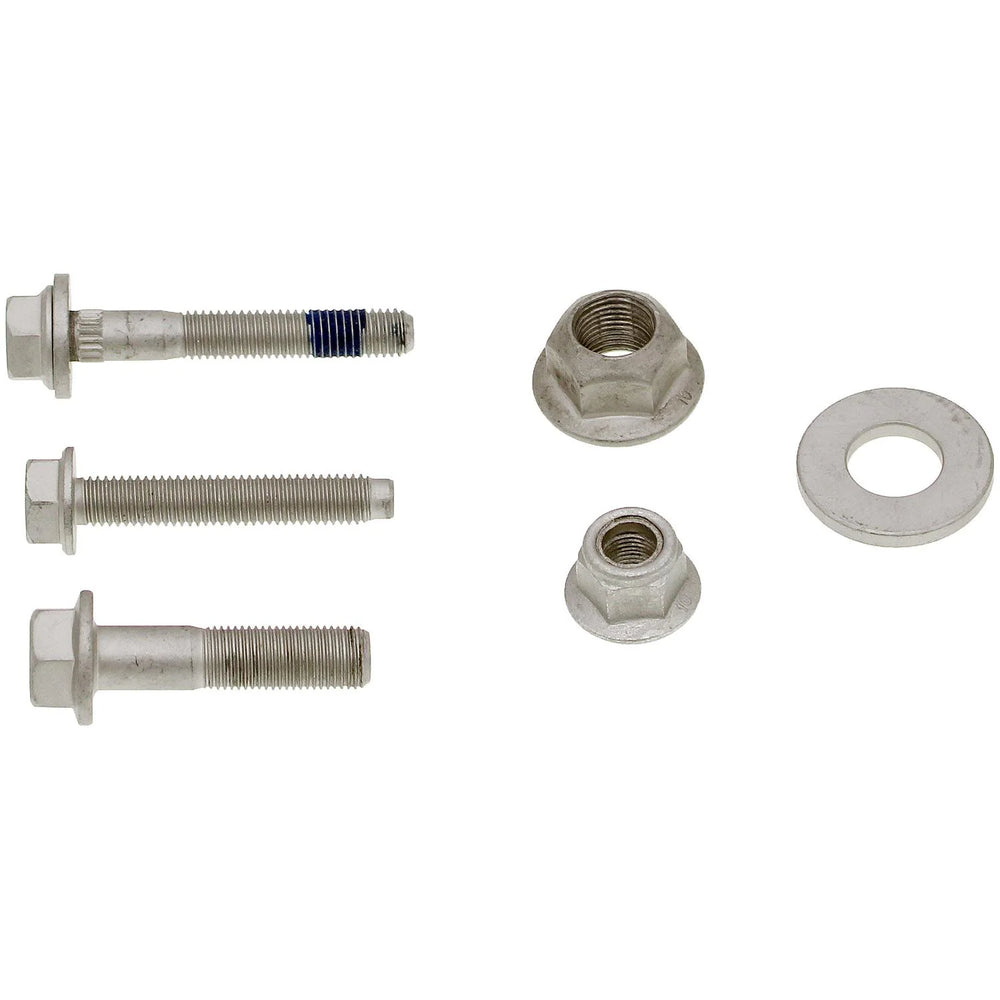 TRANSMISSION MOUNT HARDWARE KIT