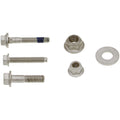 TRANSMISSION MOUNT HARDWARE KIT