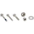 TRANSMISSION MOUNT HARDWARE KIT