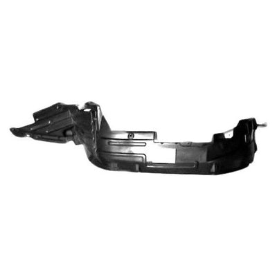 LH FRONT FENDER SPLASH SHIELD FENDER LINER NISSAN MAXIMA 20042008