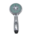 5-FUNCTIONMASSAGING SHOWER HEAD CHR