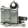 WATER OUTLET