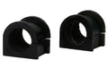 Whiteline 02+ Mitsubishi Ev0 VII/VIII/IX AWD 26mm Front Sway Bar Mount Bushing