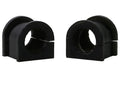 Whiteline 02+ Mitsubishi Ev0 VII/VIII/IX AWD 26mm Front Sway Bar Mount Bushing