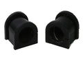 Whiteline 02+ Mitsubishi Ev0 VII/VIII/IX AWD 26mm Front Sway Bar Mount Bushing
