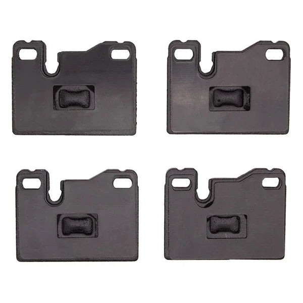R1 77-89 Porsche 928 Rear Semi Met Brake Pads