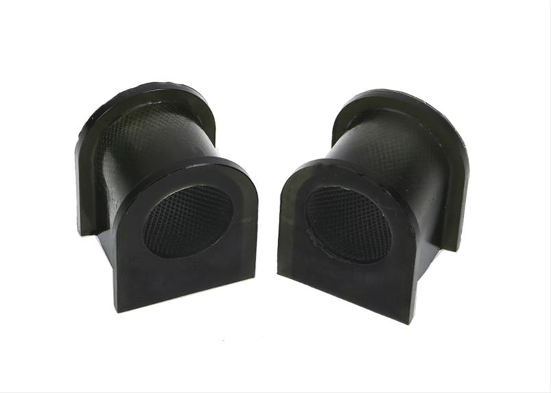 SWAY BAR BUSHING SERVICE KIT FOR SWAYBAR BTF67Z 30MM I.D. 44MM TALL BRACKET