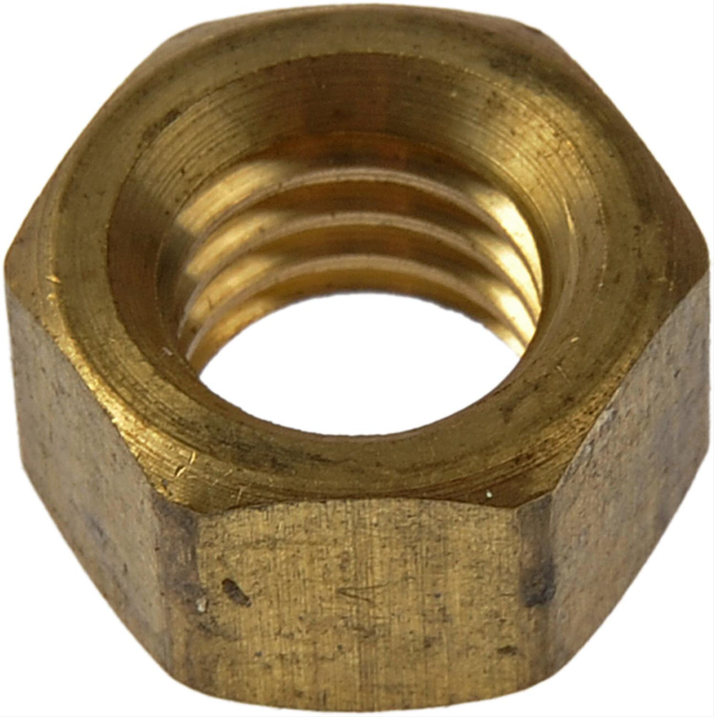 NUT STUD 7/1614X3/8