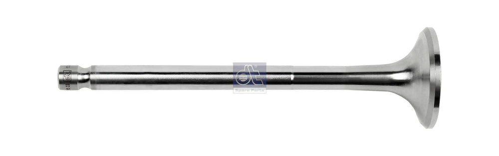 EXHAUST VALVE