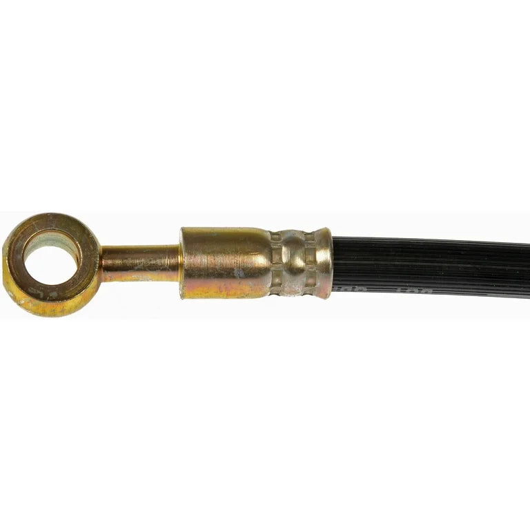 CLUTCH HOSE