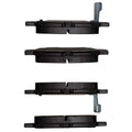 R1 05-10 Honda Odyssey Rear R1 Ceramic Brake Pads