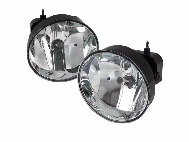SPEC D TUNING fog light kit