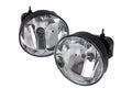 SPEC D TUNING fog light kit