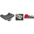 TRAILER COUPLER LOCK